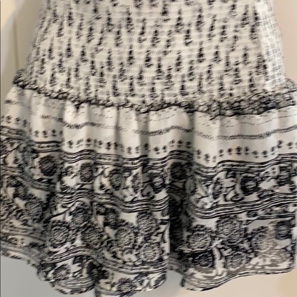 Express XS ruffle skort - Picture 2 of 2
